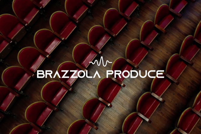 Mostrá todo tu talento en la nueva edición de “El Brazzola Produce”, dedicada a la danza