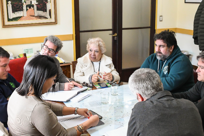 Nuevo acuerdo salarial en Chascomús: el aumento acumulado en 2025 supera el 32%