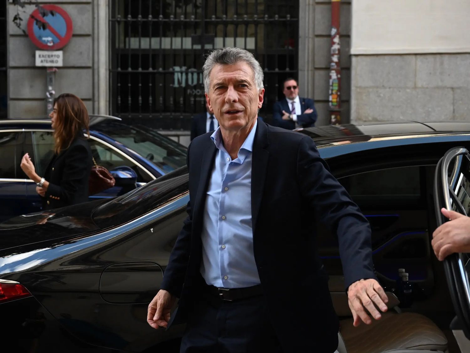 El acuerdo bonaerense tensa la Ciudad: Macri advirtió que LLA busca un dominio total en las listas