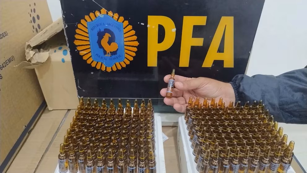 Fentanilo contaminado: informe forense determinó que el producto desencadenó la mayoría de las muertes