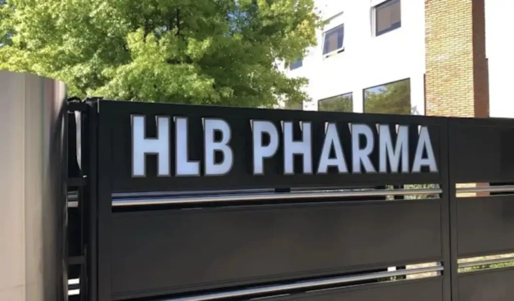 Fentanilo: el dueño de HLB Pharma acusó a su exsocio de montar una operación en su contra