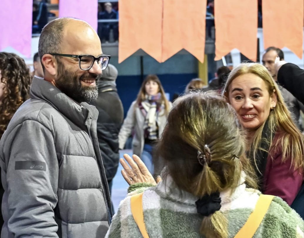 Lucio Alfonsín: un Concejo Abierto frente a la vieja política del silencio de la oposición