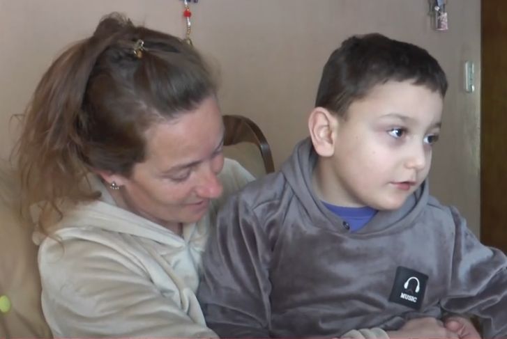 Una ñoqueada solidaria en el Club de Leones Chascomús para ayudar a Milo