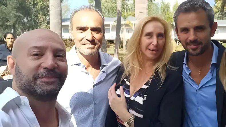 Facturas bajo sospecha: Suizo Argentina, Osprera y la lupa judicial sobre una caja sindical