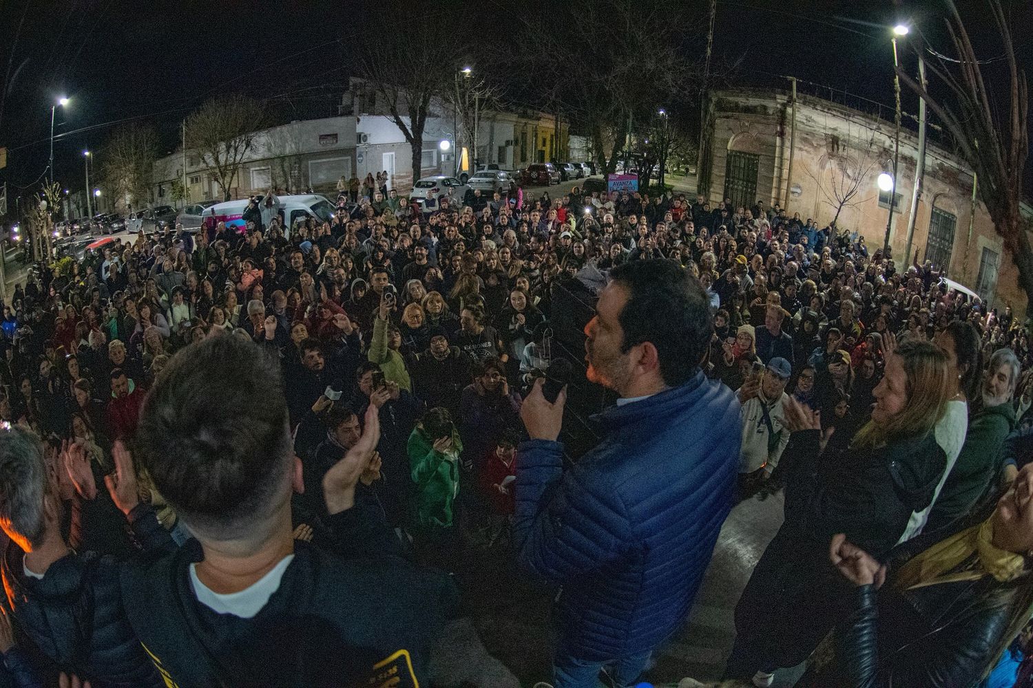 Fuerza Patria ganó las elecciones legislativas en Lezama, Pila, Dolores, Castelli y Ranchos