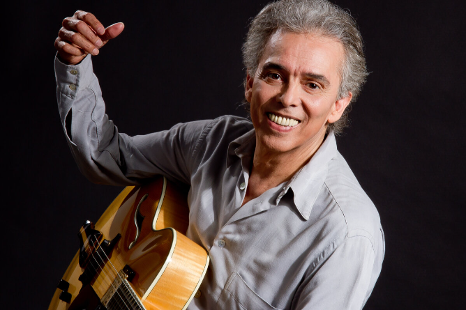 Jairo llega al Teatro Brazzola de Chascomús con su show “Vivir sin ti”