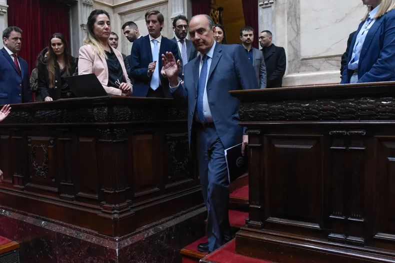 Contratos bajo sospecha: la Justicia avanza sobre la ANDIS y el Gobierno niega corrupción