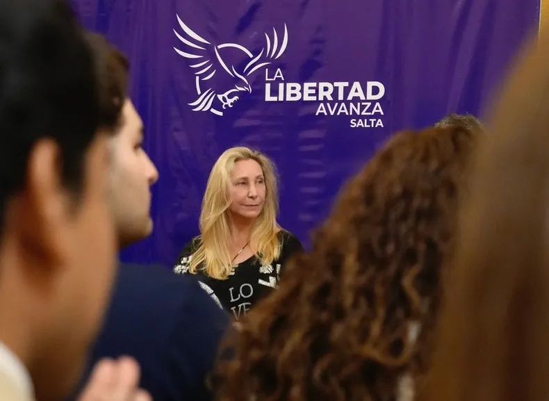 ANDIS: Diputados emplazó a comisiones para interpelar a Karina Milei