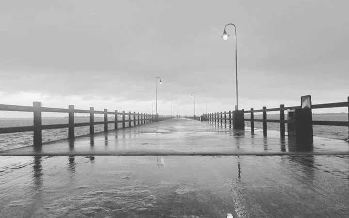 Nuevo fin de semana con pronóstico de lluvias y tormentas en Chascomús