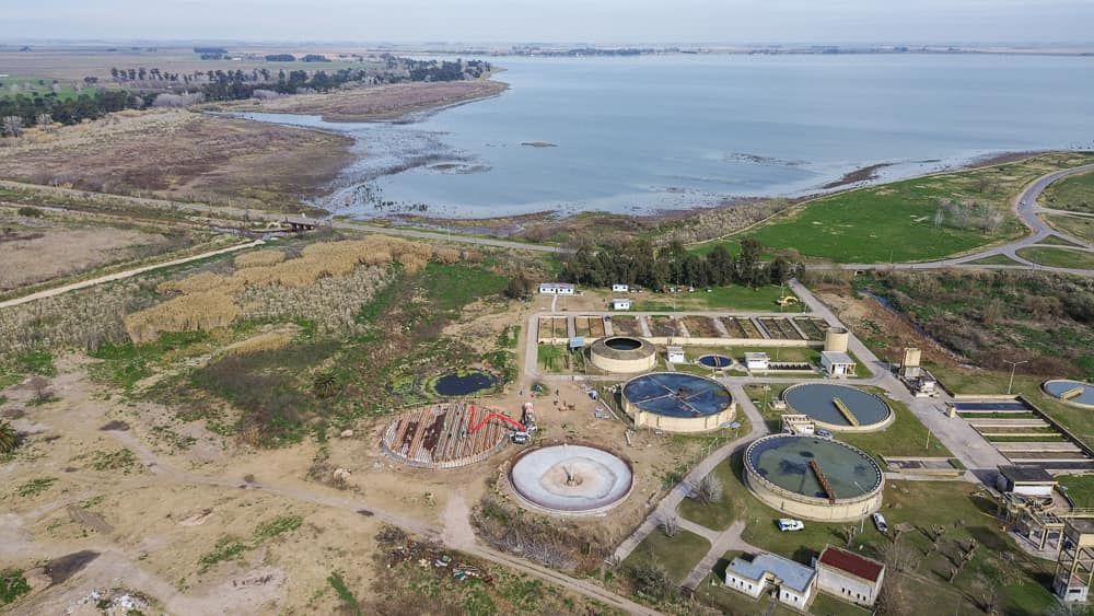 Luz verde a la Cloaca Máxima: El Concejo Deliberante convalidó convenio por más de $815 millones para retomar la obra