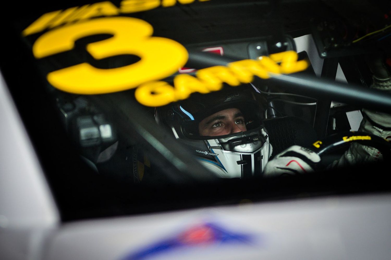 Fiat Uno ASM: Juanchi Gárriz, protagonista en su regreso a la categoría en La Plata