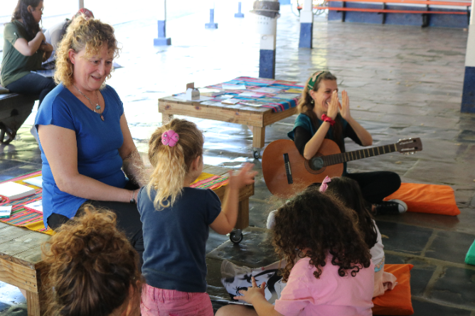 Comienza este jueves en Chascomús la décima edición de “Narrar Hoy”