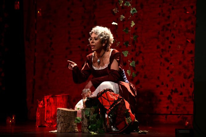 Con gran éxito se desarrolló la edición 2025 de “Narrar Hoy”