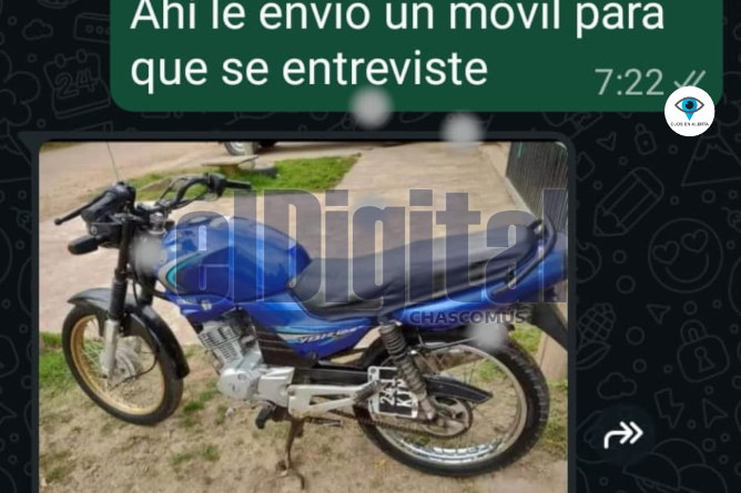 Vecinos colaboraron en la resolución de dos hechos gracias al sistema “Ojos en Alerta”