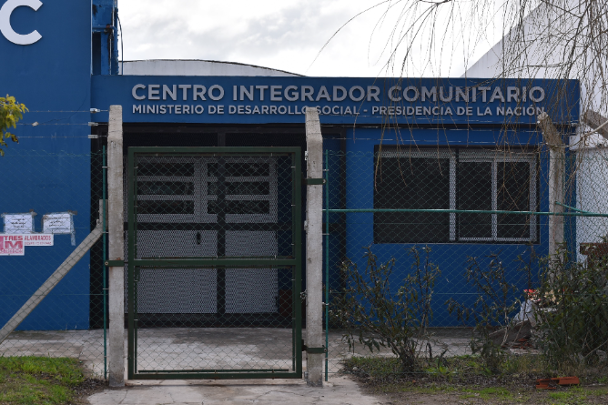 En Chascomús, el Estado presente en el cuidado de la salud mental