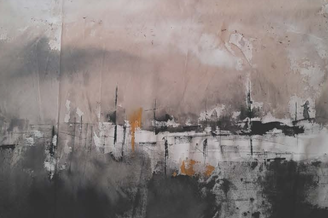 En noviembre se inaugurará la Muestra Pictórica “Paisajes Interiores”: Una exploración del ser