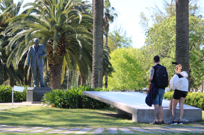 30 de octubre de 1983: Chascomús y el voto que marcó el regreso de la democracia