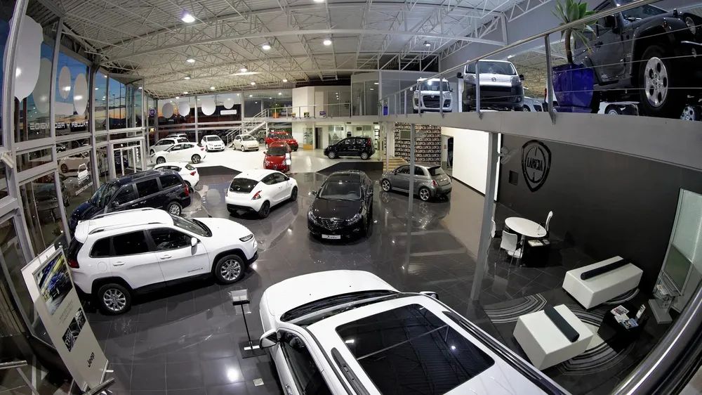 Indec: se patentaron 37.937 autos en septiembre, 41,5% más que en 2024