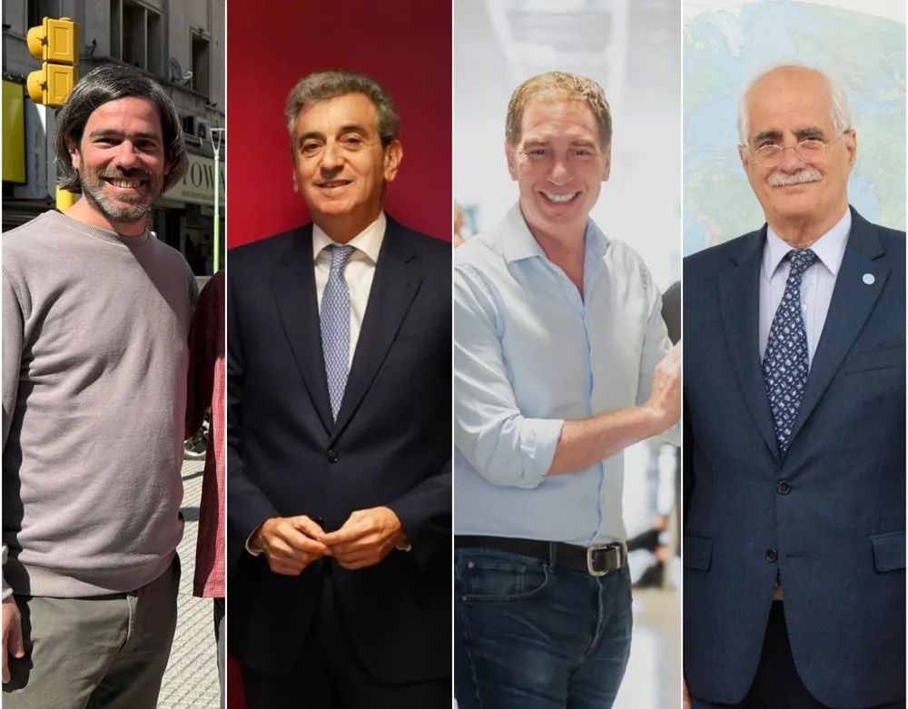 Uno por uno: los diputados nacionales que ingresan por la PBA