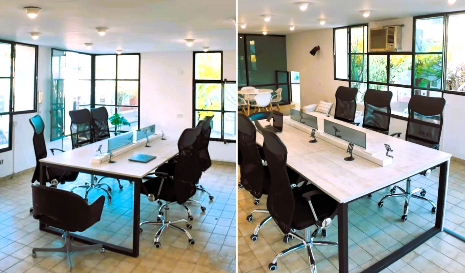 Casa Café: un espacio donde la creatividad y el trabajo se encuentran en Chascomús