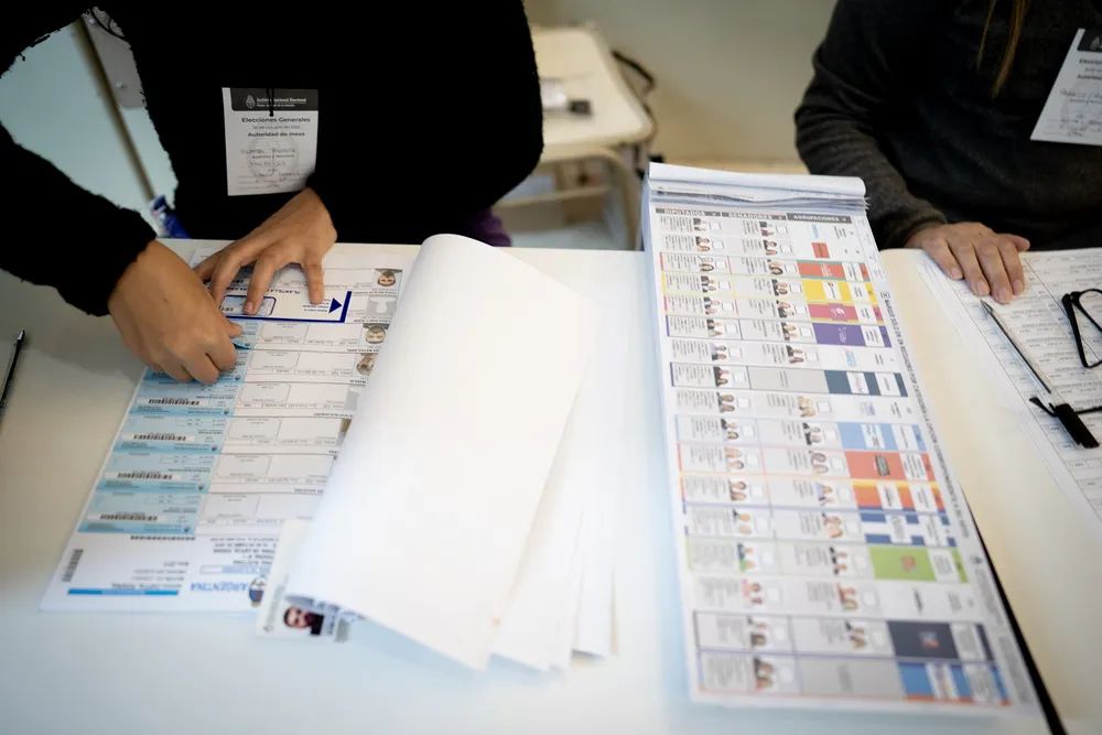 Amplia victoria de La Libertad Avanza en Chascomús con el 50,24% de los votos