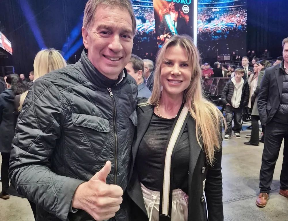 La Cámara Electoral falló a favor de LLA: Diego Santilli encabezará la boleta