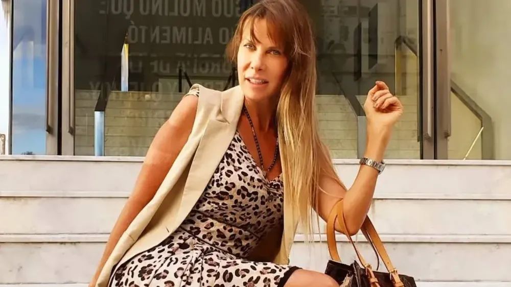 La fiscalía dictaminó que Karen Reichardt debe encabezar la boleta de LLA y no Santilli