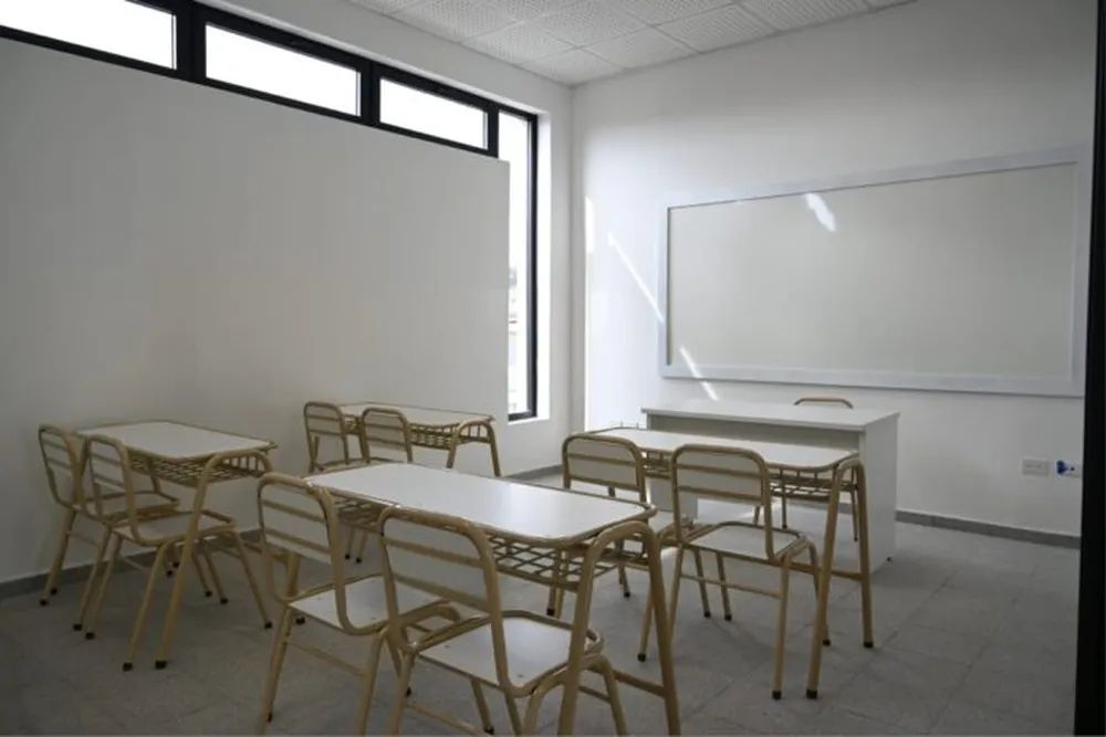 Por un paro docente, este martes no habrá clases en las escuelas del país