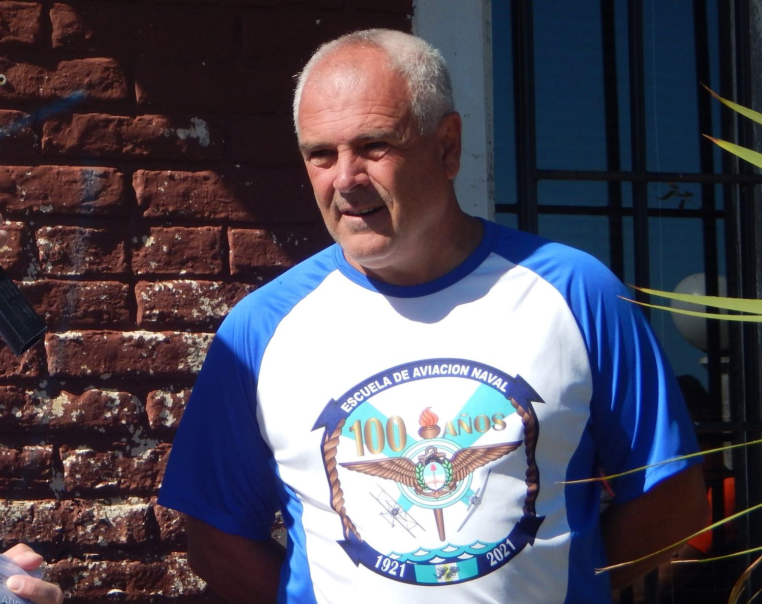 Gran desempeño del chascomunense Miguel Tocci en el Rally Rota55 de natación en Brasil