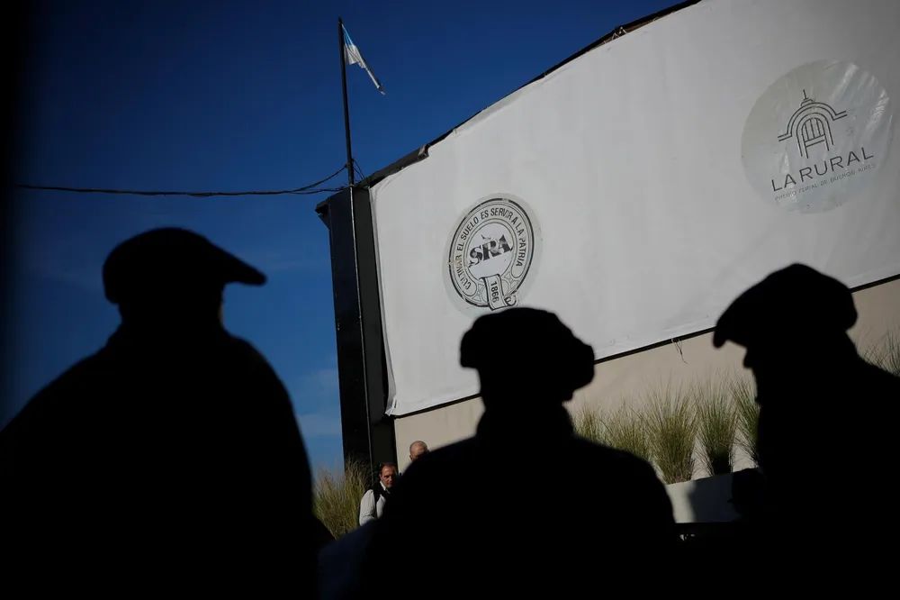 El “voto del campo” esta vez en PBA fue para La Libertad Avanza