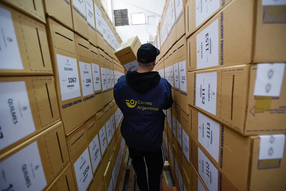 Panorama Político Bonaerense: ¿Qué se juega este domingo en la provincia de Buenos Aires?