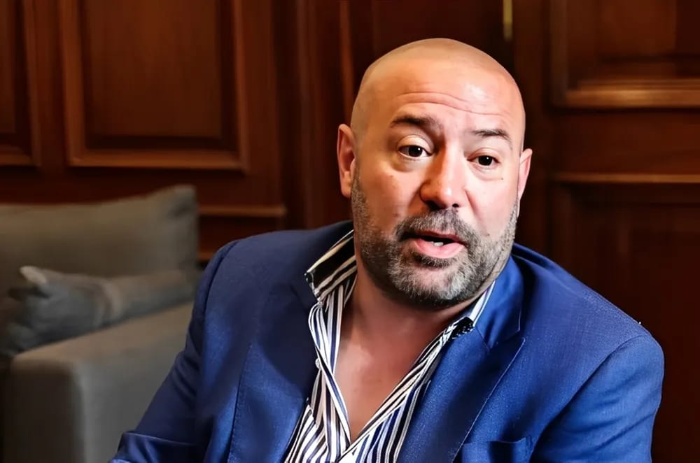 Diego Spagnuolo, ex titular de la Agencia Nacional de Discapacidad, fue citado a indagatoria.