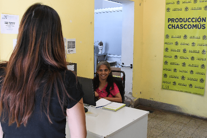 La Oficina detecta un cambio en el comportamiento de los vecinos, que refleja la incertidumbre económica.