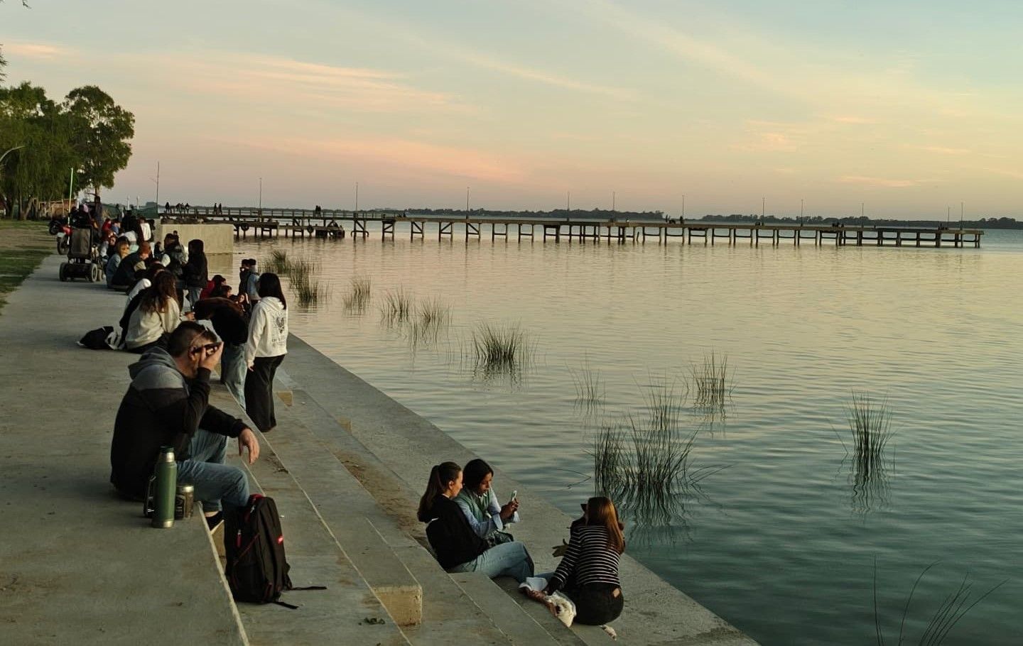 Chascomús entre las principales opciones turísticas del fin de semana largo en la Provincia