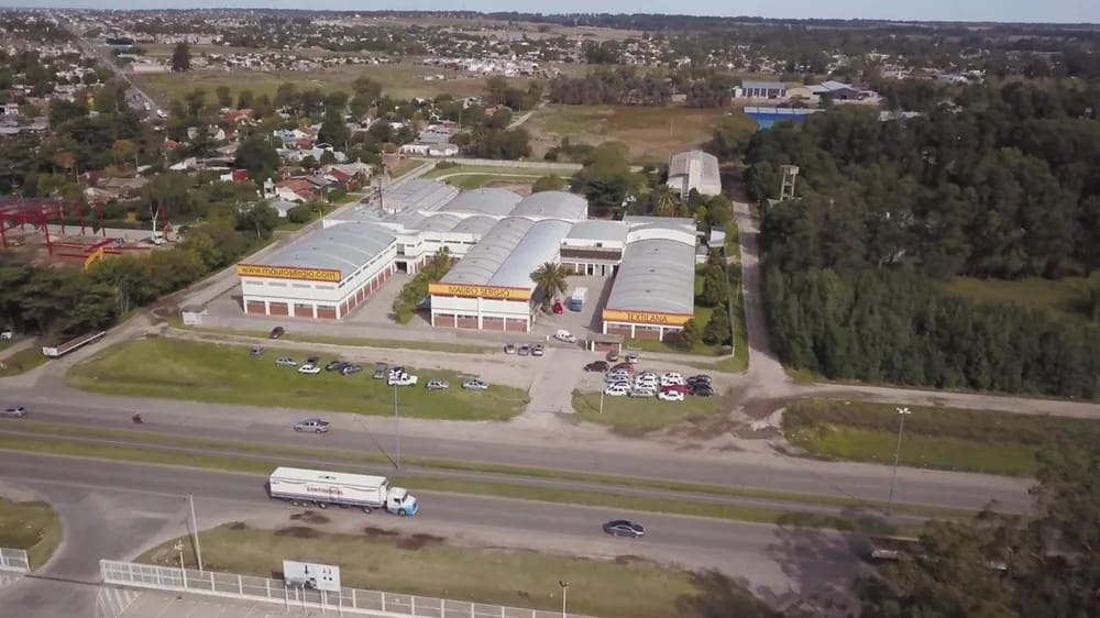 Crisis de la industria textil en Mar del Plata