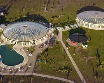 A ganar un día de relax! "Dónde Compro Chascomús" sortea un viaje a las Termas de Dolores entre sus usuarios