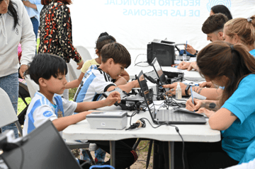 Este lunes y martes se realizará un nuevo operativo gratuito de renovación de DNI