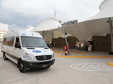 Flexibilizan requisitos para los servicios de transporte automotor de pasajeros