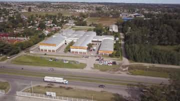 Suspenden a 175 trabajadores de la principal fábrica textil de Mar del Plata