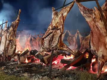 Cordero costero, salame, panes, comida italiana y frutillas: lo mejor de la Provincia de Buenos Aires