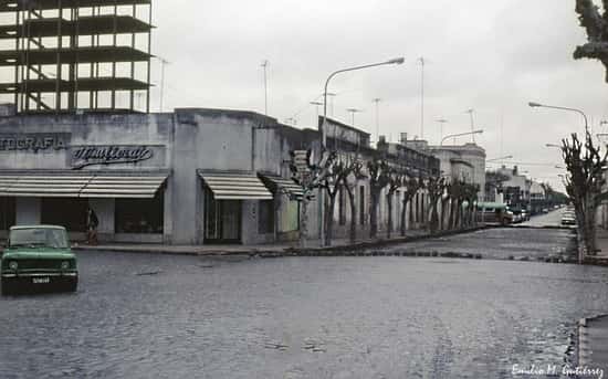 En memoria de Félix Juillerat: el fotógrafo que retrató el alma de Chascomús