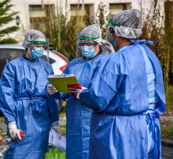 Se pondrá en marcha el operativo inscribir en Chascomús