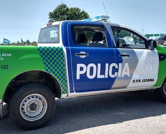 Femicidio: Un hombre mató a una mujer e intentó quitarse la vida en un campo de Lezama