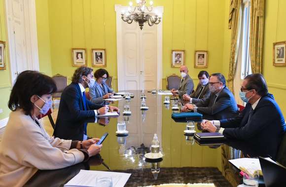 El gobierno definió la prórroga del vencimiento del monotributo