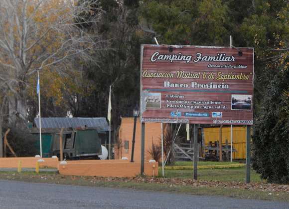 Por inconvenientes en camping: Comisiones del Concejo Deliberante se reunieron virtualmente con el secretario de turismo