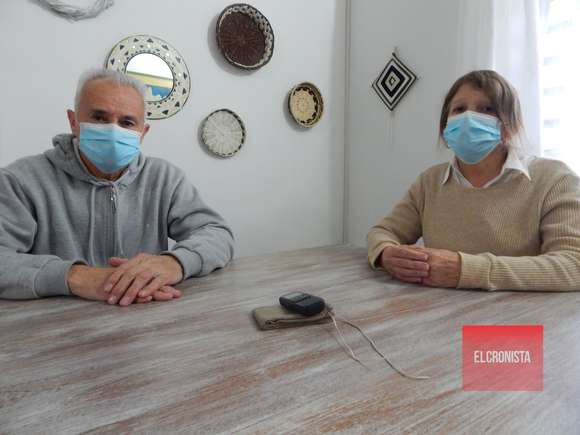 Causa Blanco: Tras audiencia virtual, el lunes el tribunal emitirá resolución para comienzo de juicio contra ex comisario Freites