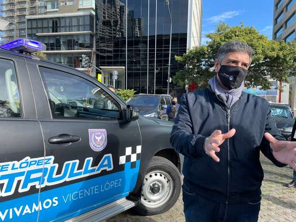 Jorge Macri tildó de “cachivache” y “papelón” a la interna de Juntos por el Cambio