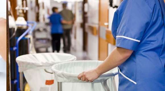 Se encuentra abierta la preinscripción para cursos orientados a establecimientos de salud de Chascomús