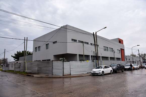 Chascomús incorpora equipamiento por cinco millones de pesos para la nueva Sala de Pediatría