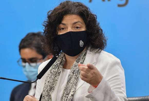 Detectan otros 17 casos de variante Delta, todos relacionados con viajeros